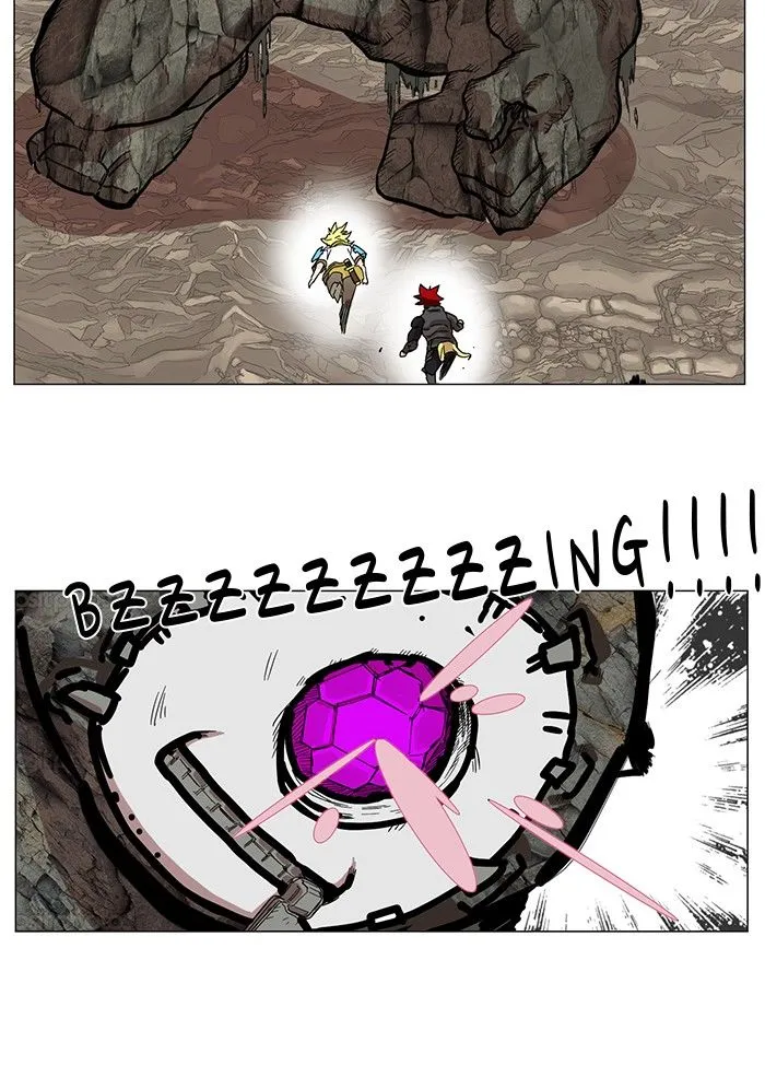 Read Hardcore Leveling Warrior chapter 53.99 image 56 on Lezhin