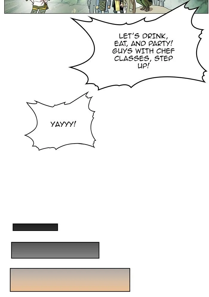 Read Hardcore Leveling Warrior chapter 53.99 image 6 on Lezhin