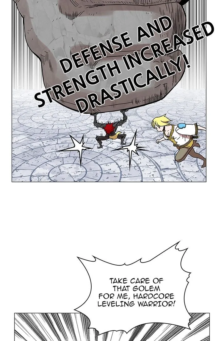 Read Hardcore Leveling Warrior chapter 53.99 image 60 on Lezhin