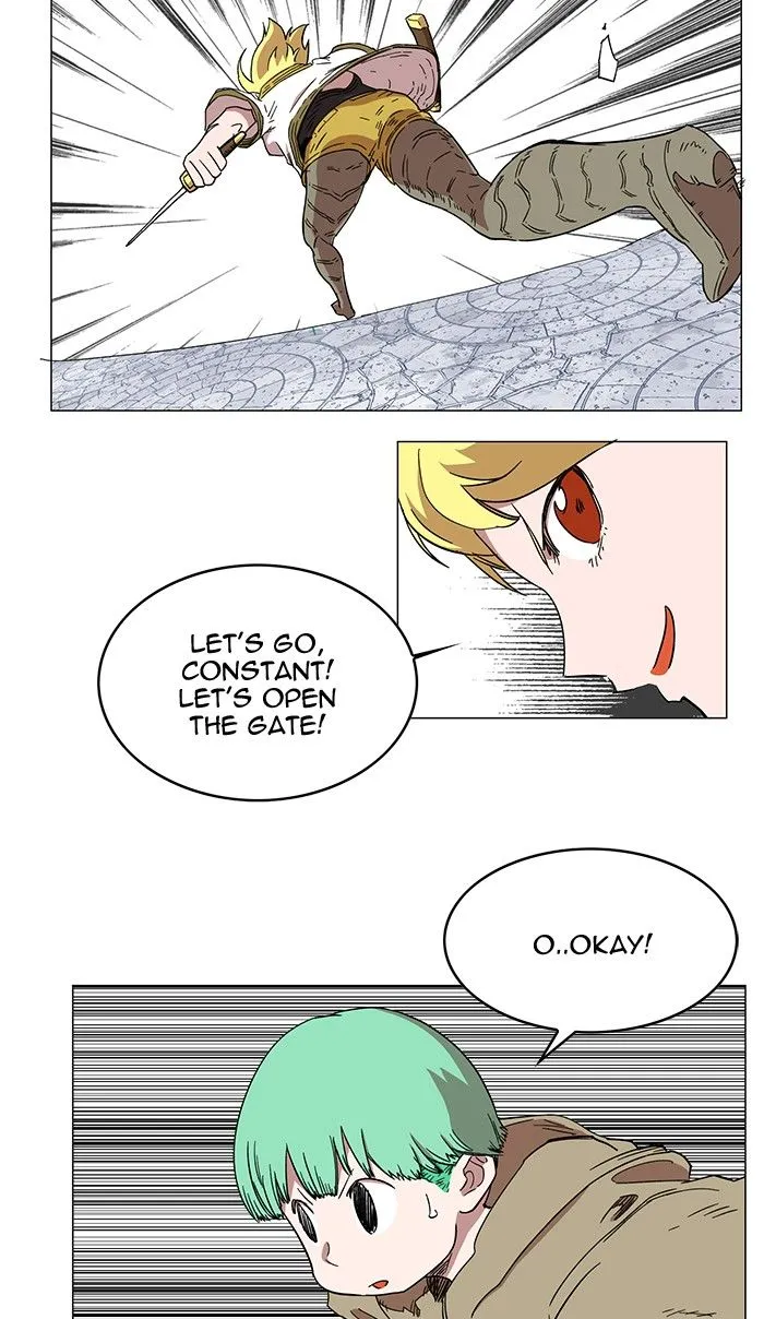 Read Hardcore Leveling Warrior chapter 53.99 image 61 on Lezhin