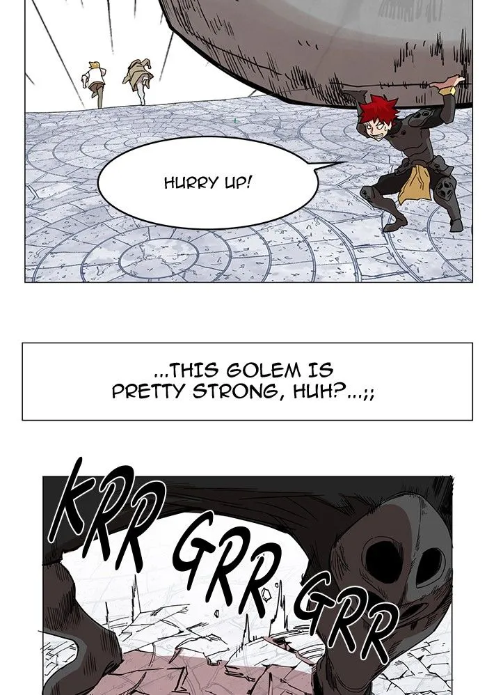 Read Hardcore Leveling Warrior chapter 53.99 image 63 on Lezhin