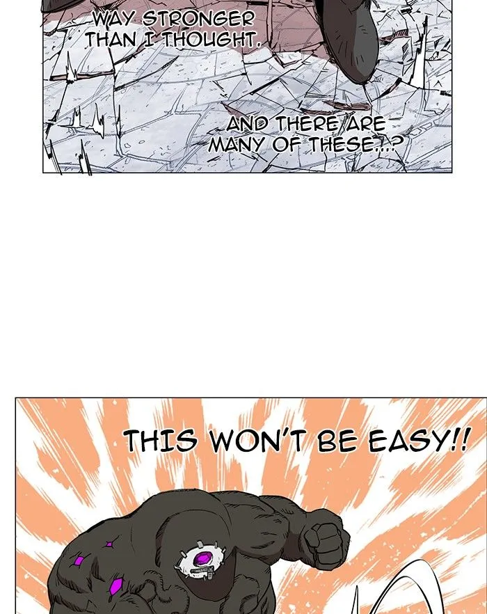 Read Hardcore Leveling Warrior chapter 53.99 image 64 on Lezhin