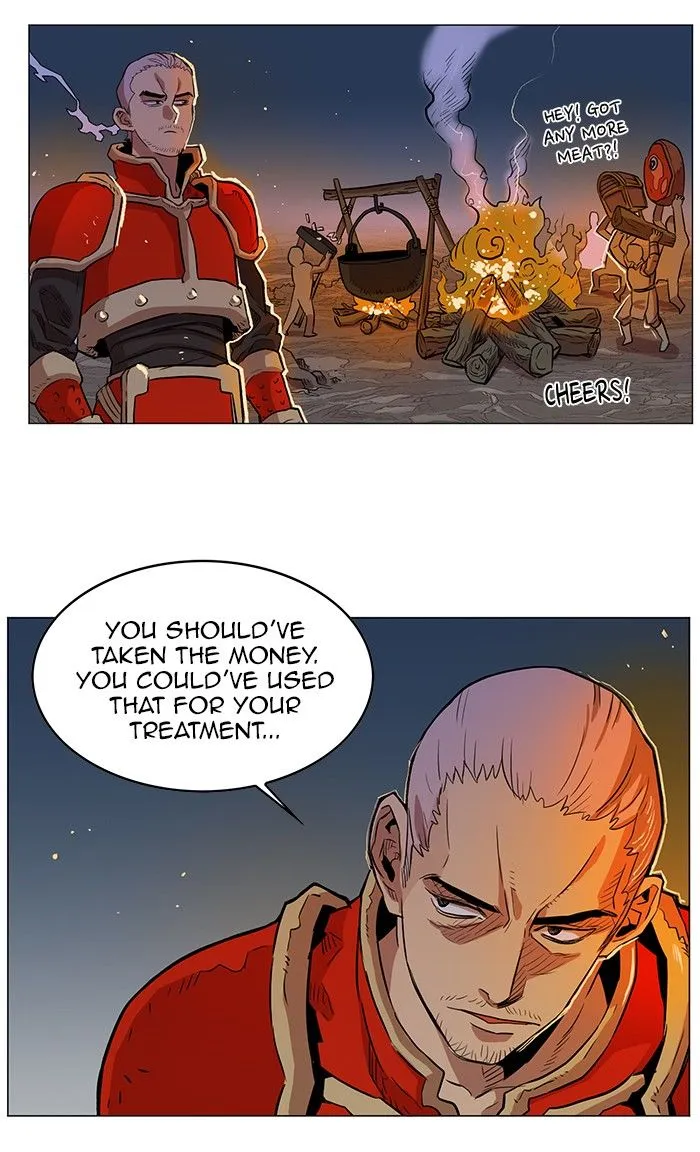Read Hardcore Leveling Warrior chapter 53.99 image 7 on Lezhin