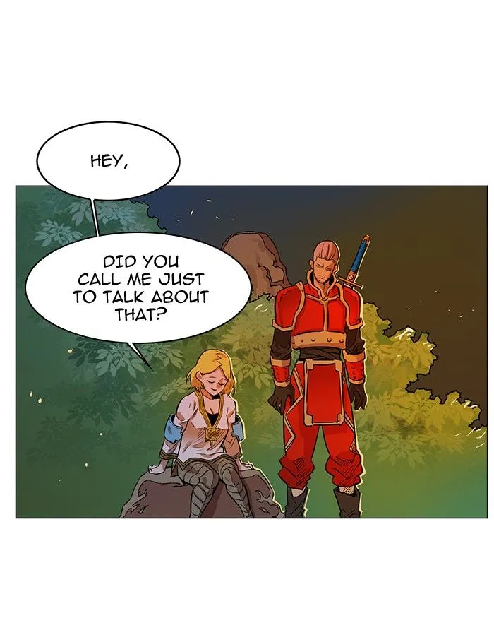 Read Hardcore Leveling Warrior chapter 53.99 image 8 on Lezhin