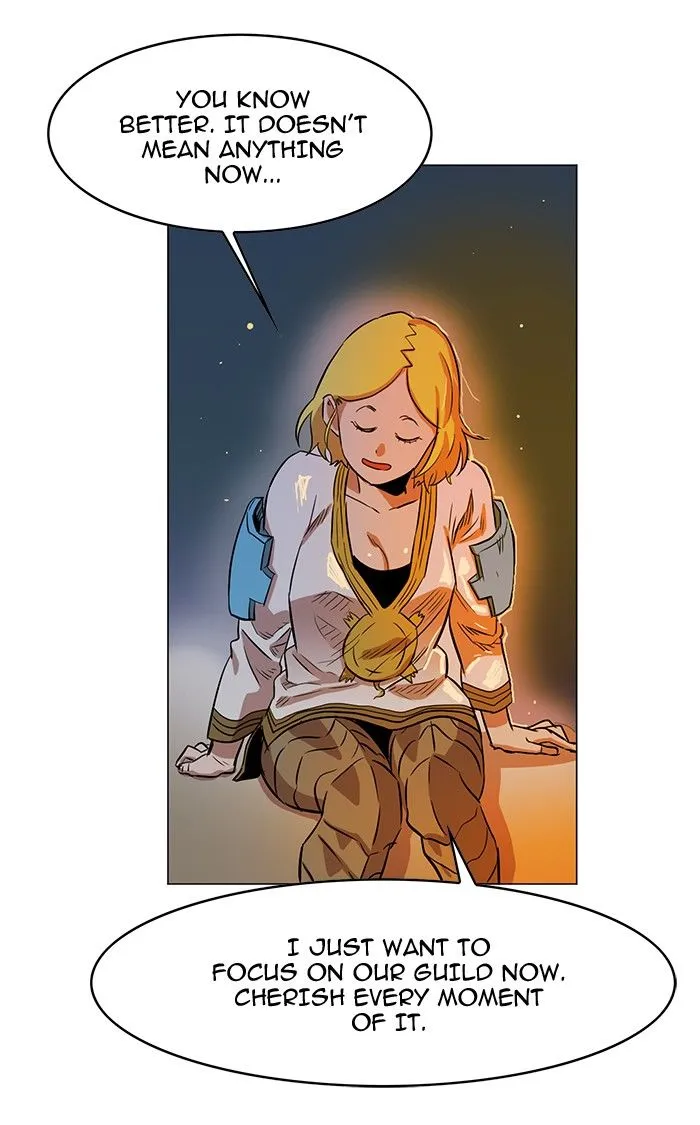 Read Hardcore Leveling Warrior chapter 53.99 image 9 on Lezhin