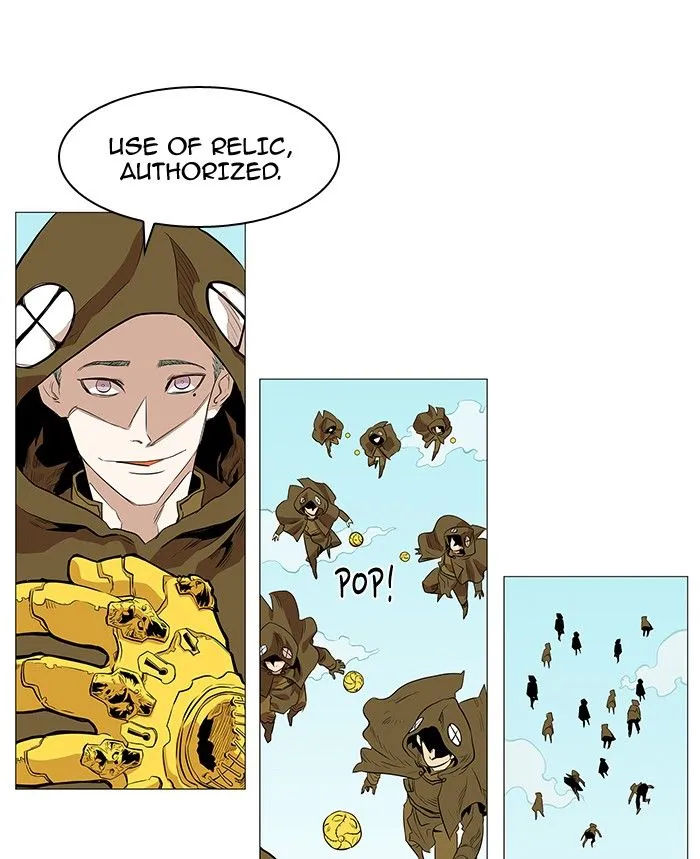 Read Hardcore Leveling Warrior chapter 55.99 image 0 on Lezhin