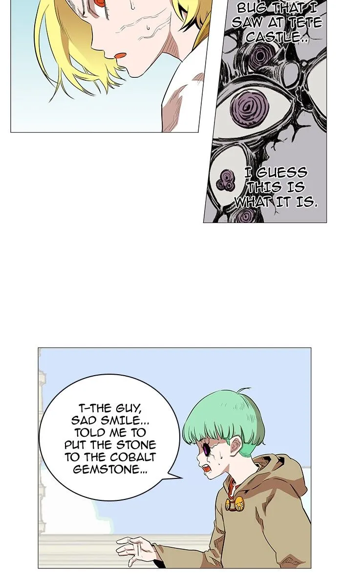 Read Hardcore Leveling Warrior chapter 55.99 image 12 on Lezhin