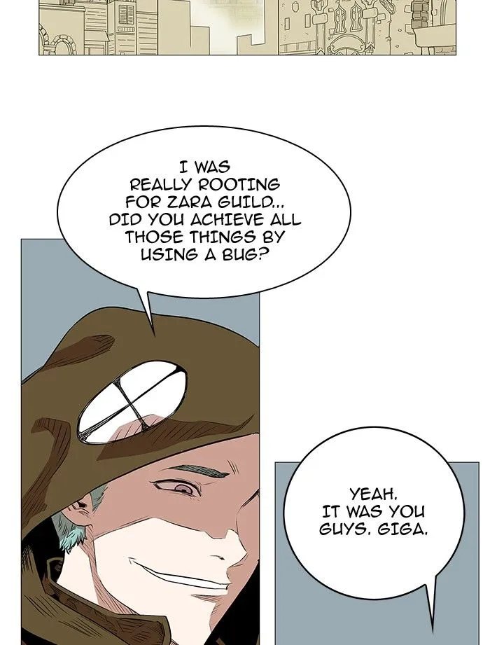 Read Hardcore Leveling Warrior chapter 55.99 image 15 on Lezhin