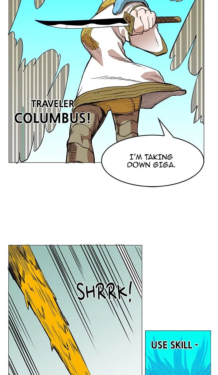 Read Hardcore Leveling Warrior chapter 55.99 image 20 on Lezhin