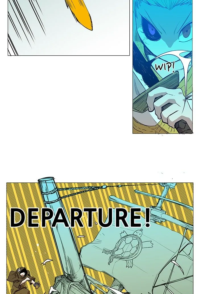 Read Hardcore Leveling Warrior chapter 55.99 image 21 on Lezhin