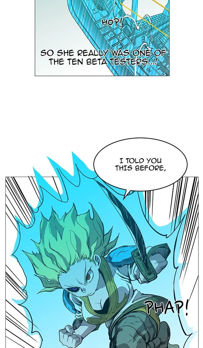 Read Hardcore Leveling Warrior chapter 55.99 image 24 on Lezhin