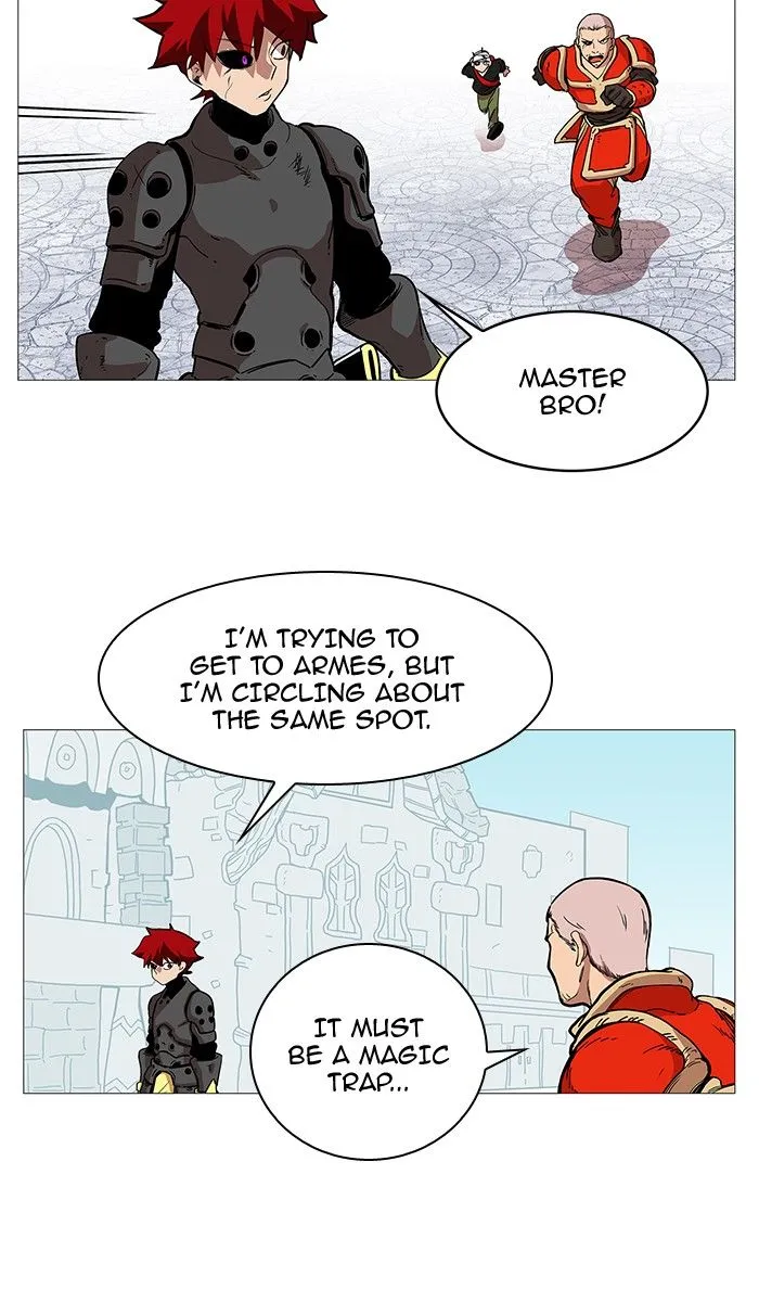 Read Hardcore Leveling Warrior chapter 55.99 image 27 on Lezhin