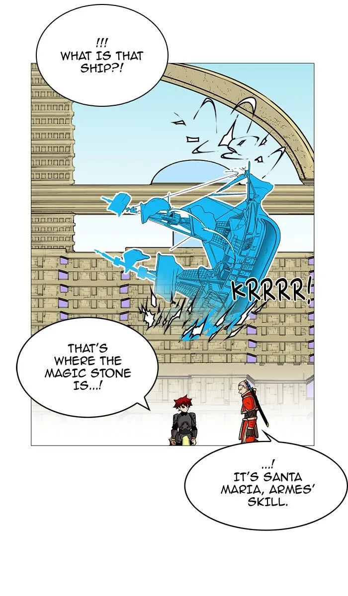 Read Hardcore Leveling Warrior chapter 55.99 image 28 on Lezhin