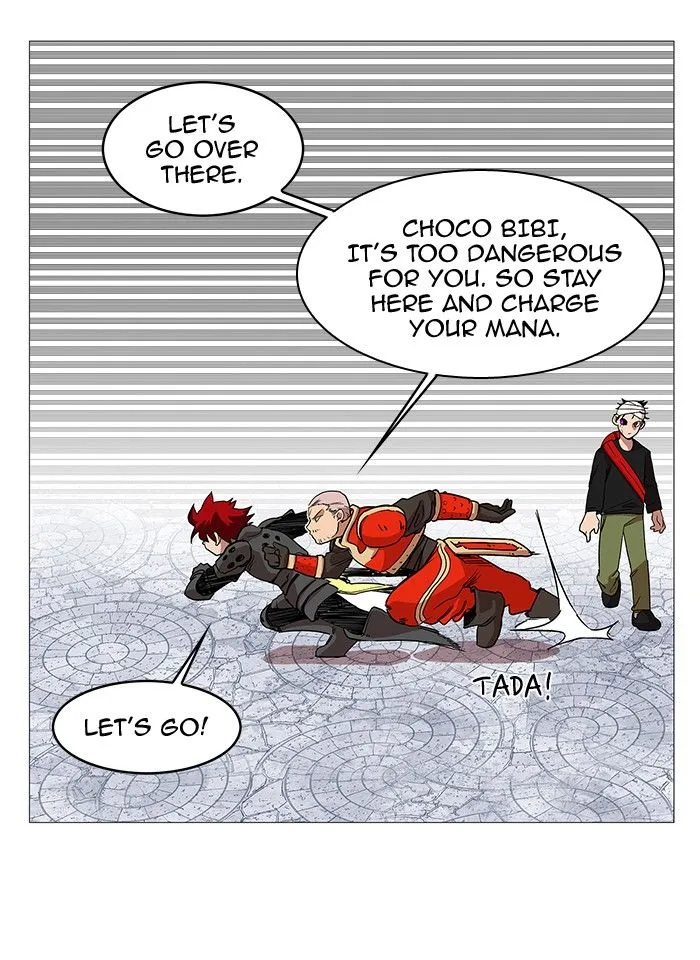 Read Hardcore Leveling Warrior chapter 55.99 image 29 on Lezhin