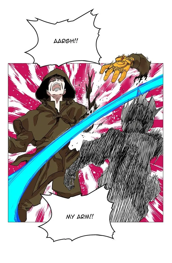 Read Hardcore Leveling Warrior chapter 55.99 image 31 on Lezhin