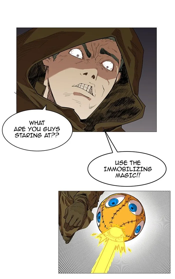 Read Hardcore Leveling Warrior chapter 55.99 image 32 on Lezhin