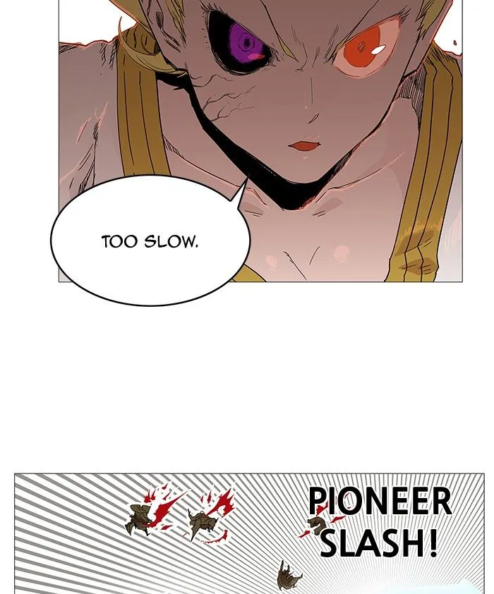 Read Hardcore Leveling Warrior chapter 55.99 image 34 on Lezhin