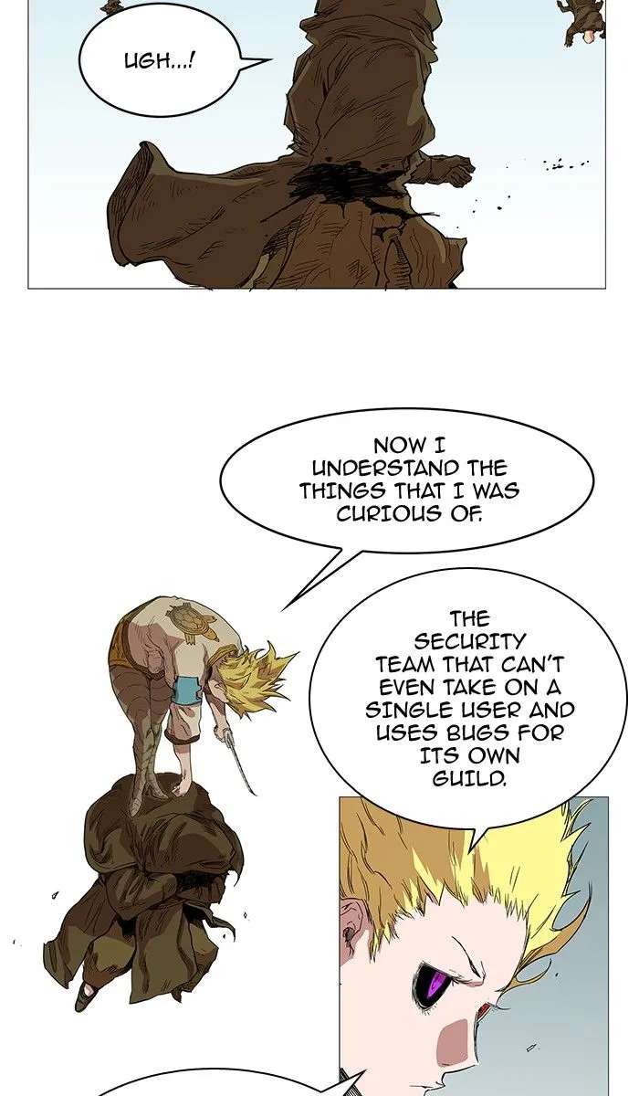 Read Hardcore Leveling Warrior chapter 55.99 image 36 on Lezhin