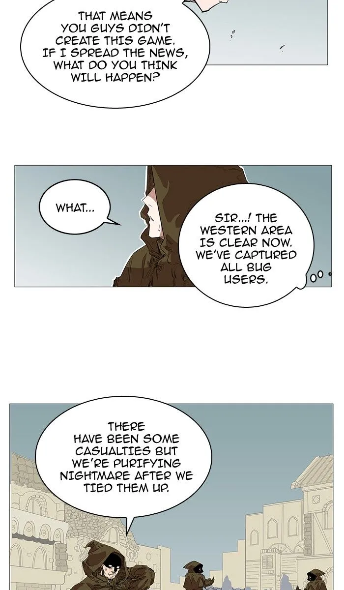 Read Hardcore Leveling Warrior chapter 55.99 image 37 on Lezhin