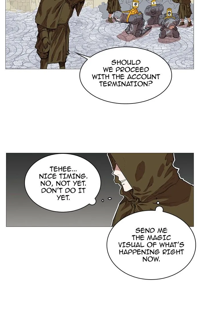 Read Hardcore Leveling Warrior chapter 55.99 image 38 on Lezhin