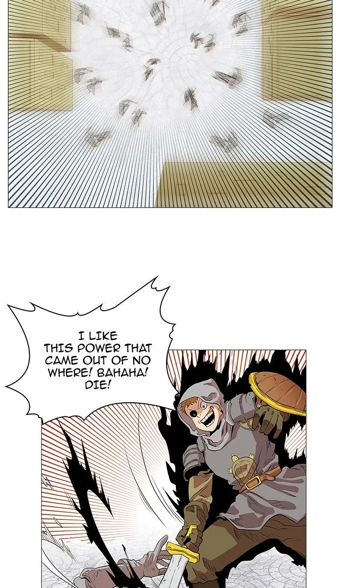 Read Hardcore Leveling Warrior chapter 55.99 image 4 on Lezhin