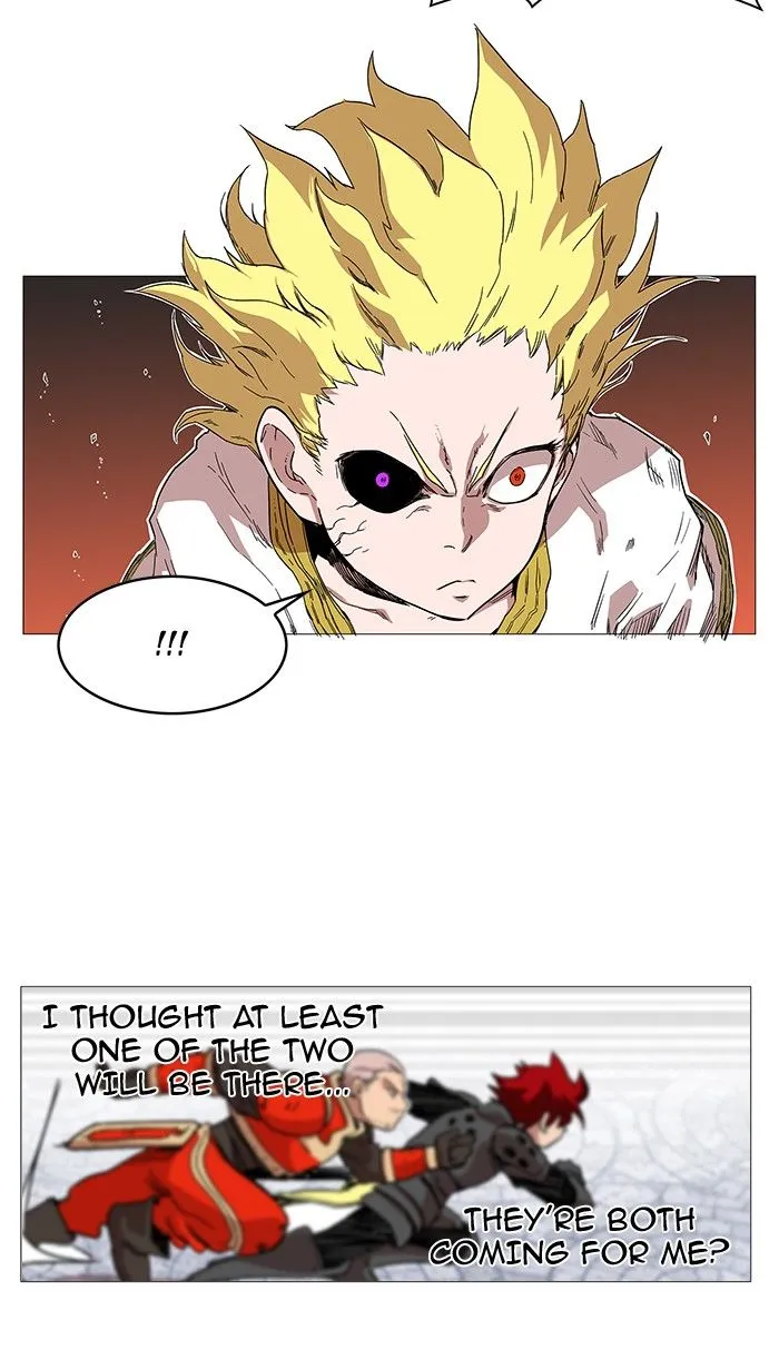 Read Hardcore Leveling Warrior chapter 55.99 image 40 on Lezhin