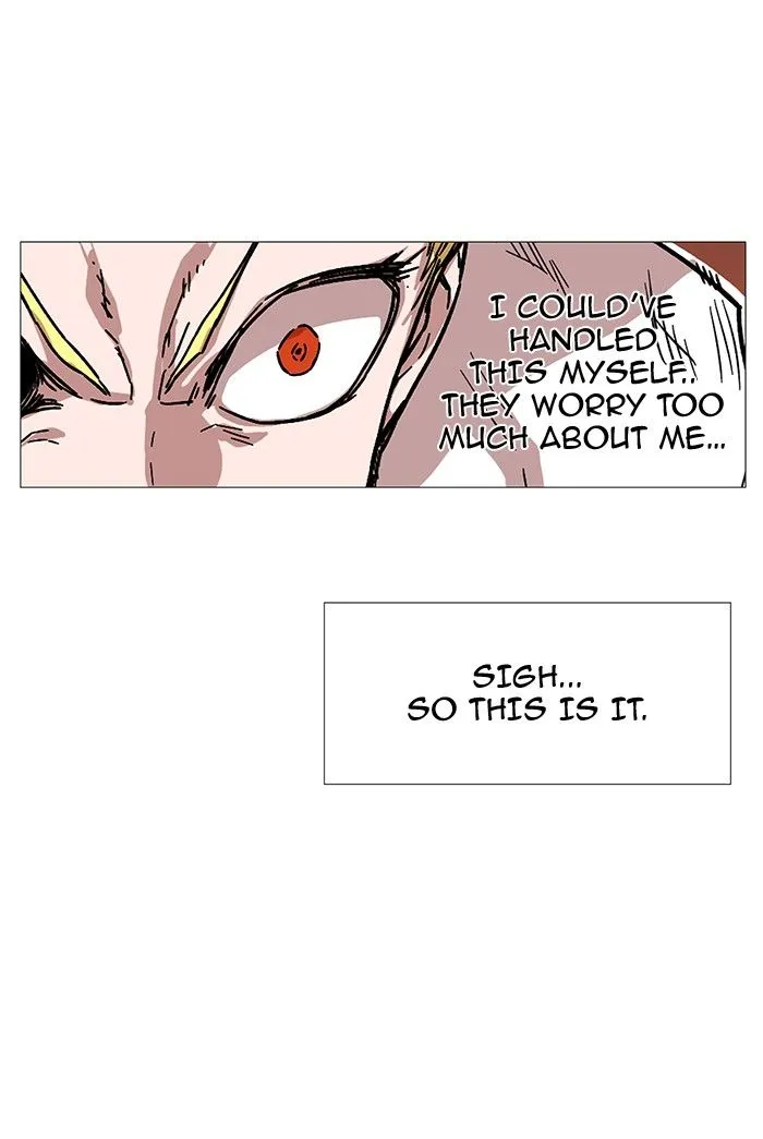 Read Hardcore Leveling Warrior chapter 55.99 image 41 on Lezhin