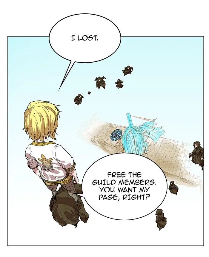 Read Hardcore Leveling Warrior chapter 55.99 image 42 on Lezhin
