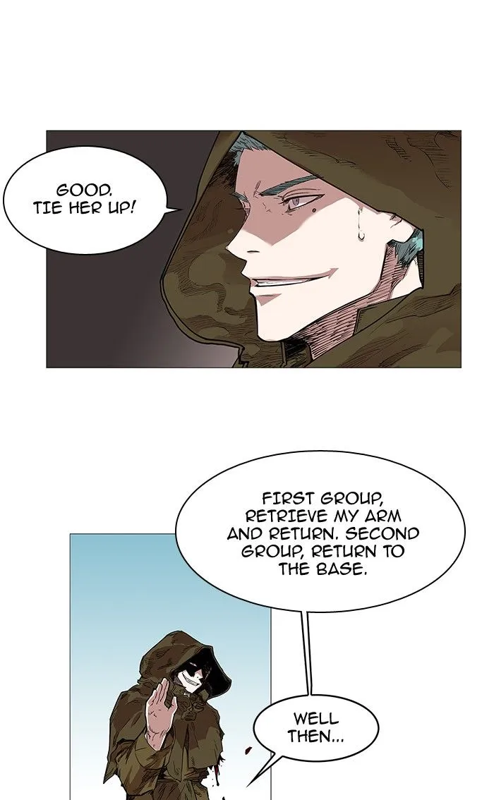 Read Hardcore Leveling Warrior chapter 55.99 image 49 on Lezhin