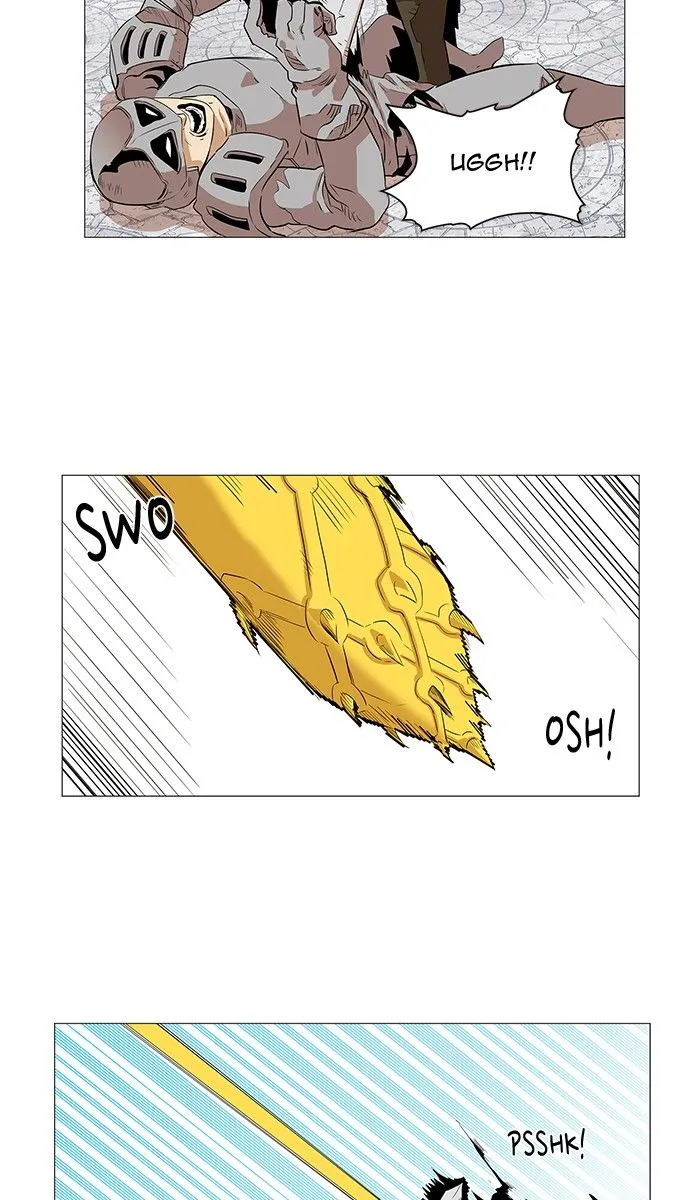 Read Hardcore Leveling Warrior chapter 55.99 image 5 on Lezhin