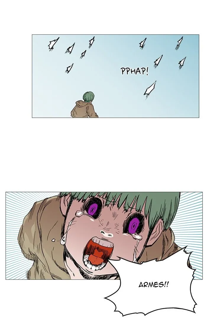 Read Hardcore Leveling Warrior chapter 55.99 image 51 on Lezhin