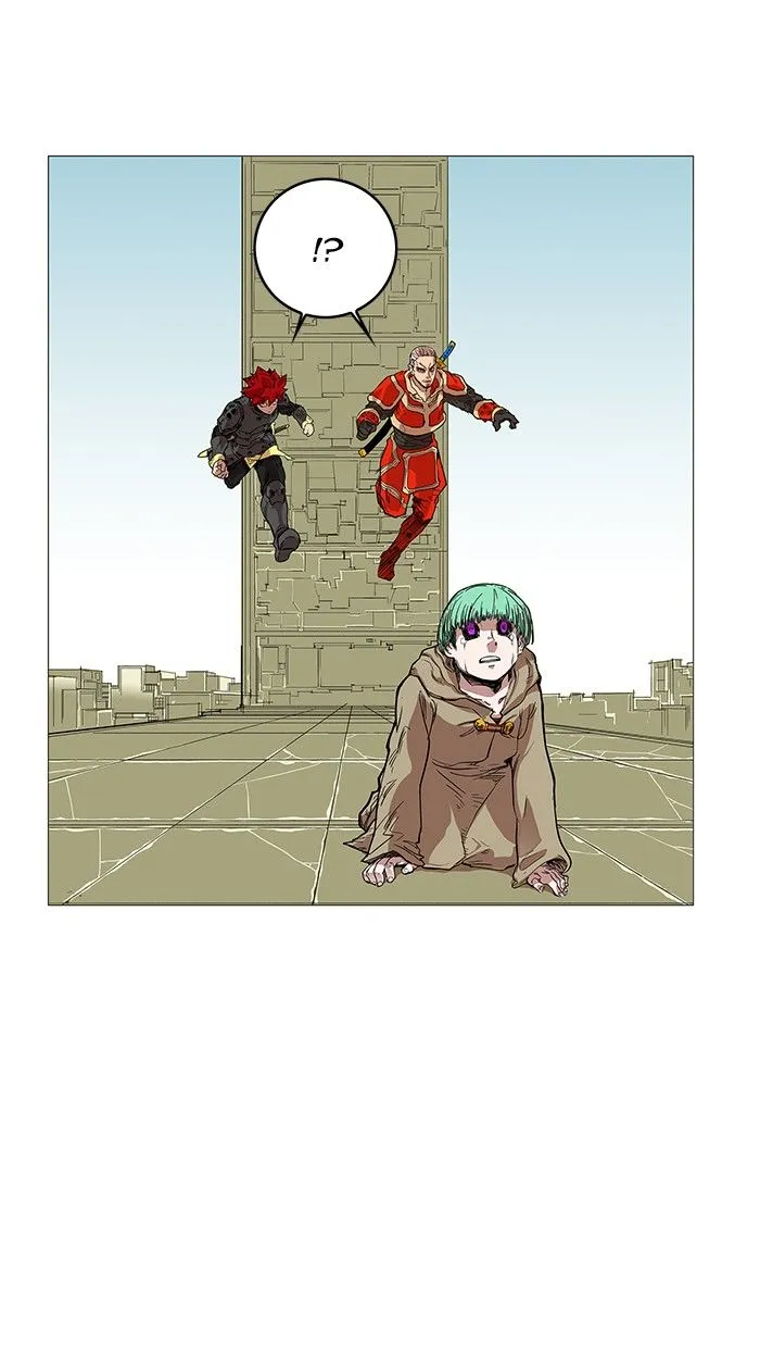 Read Hardcore Leveling Warrior chapter 55.99 image 52 on Lezhin