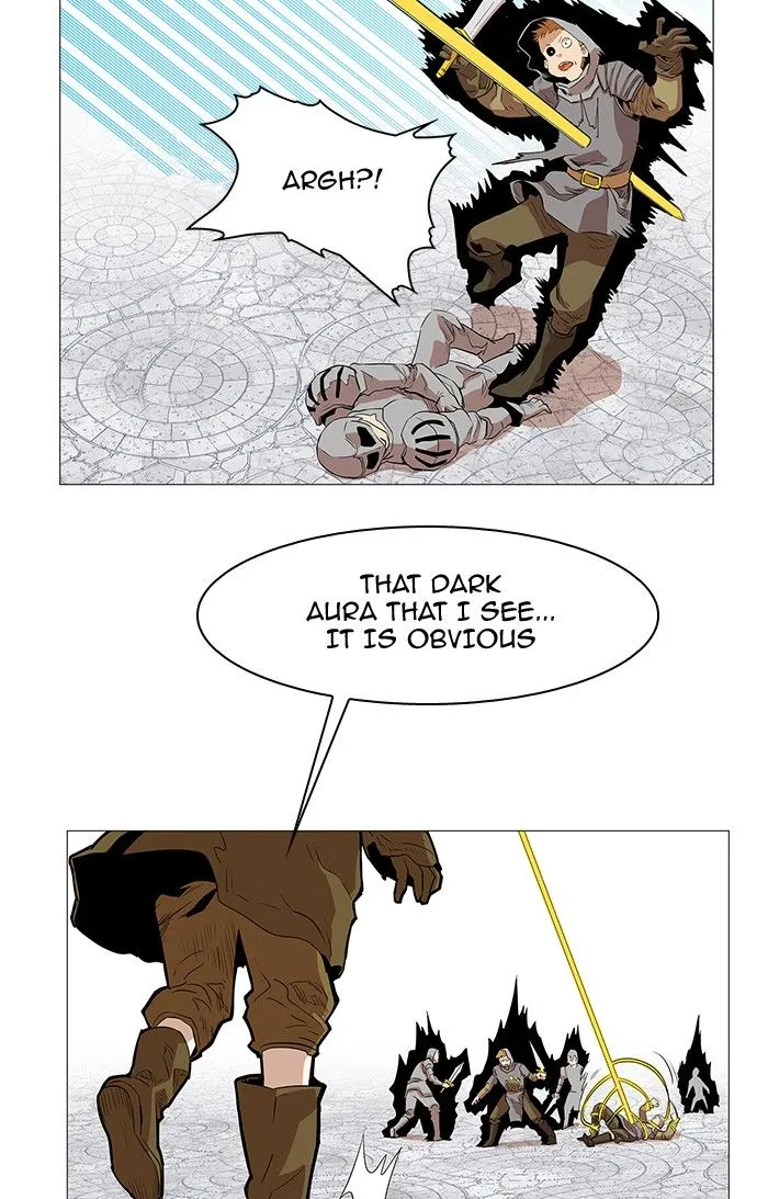 Read Hardcore Leveling Warrior chapter 55.99 image 6 on Lezhin