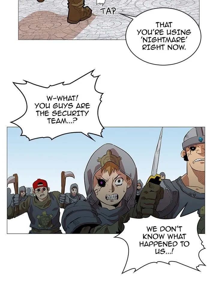 Read Hardcore Leveling Warrior chapter 55.99 image 7 on Lezhin