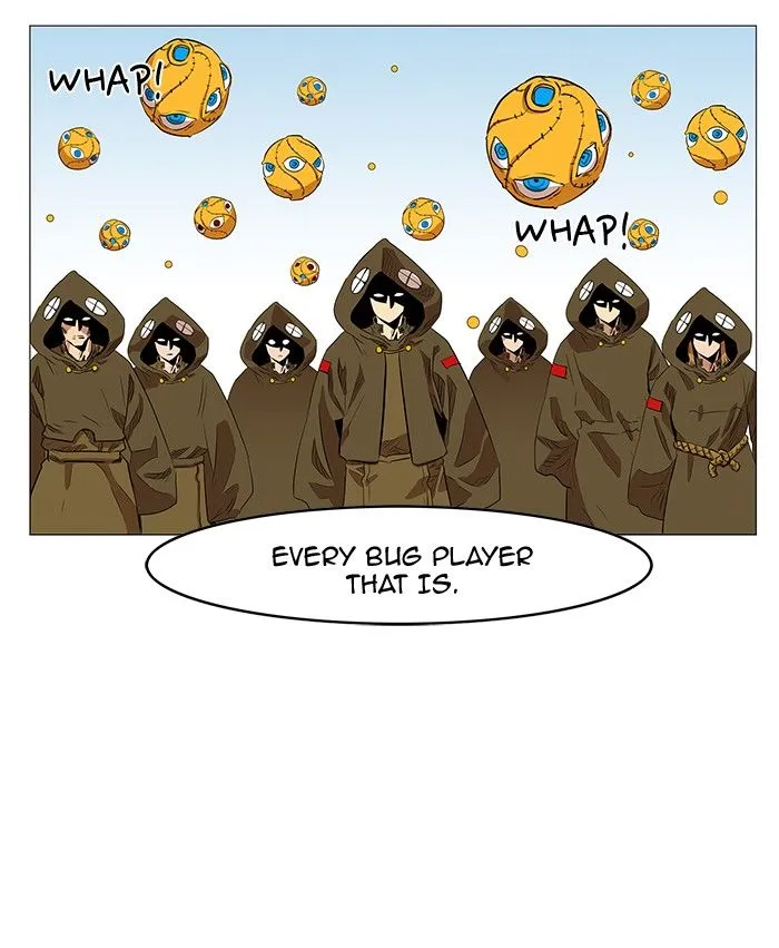 Read Hardcore Leveling Warrior chapter 55.99 image 9 on Lezhin