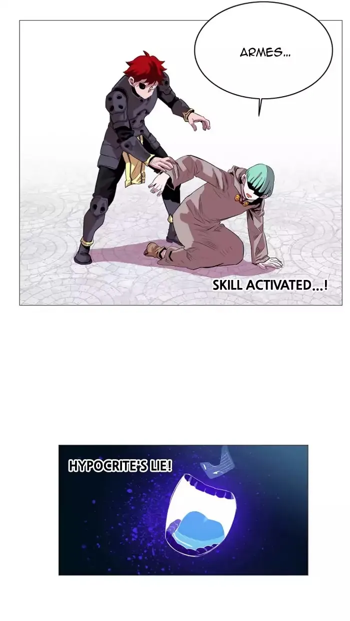 Read Hardcore Leveling Warrior chapter 56.99 image 16 on Lezhin