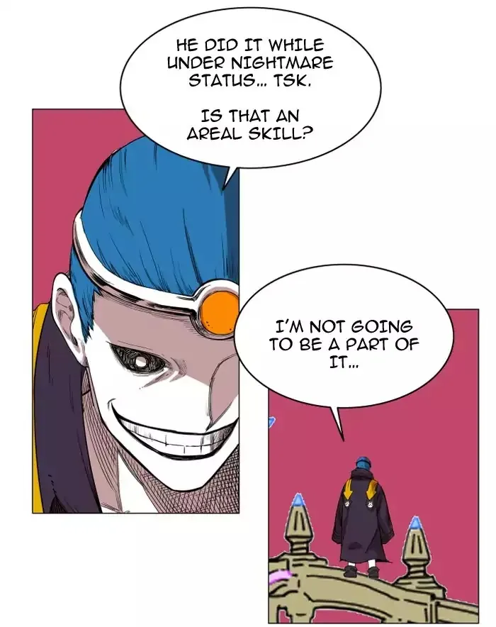 Read Hardcore Leveling Warrior chapter 56.99 image 19 on Lezhin