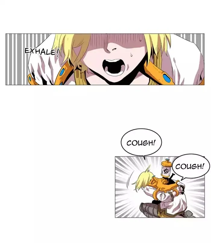 Read Hardcore Leveling Warrior chapter 56.99 image 2 on Lezhin