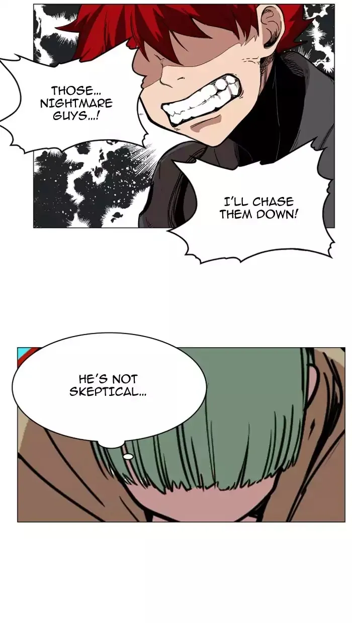 Read Hardcore Leveling Warrior chapter 56.99 image 23 on Lezhin