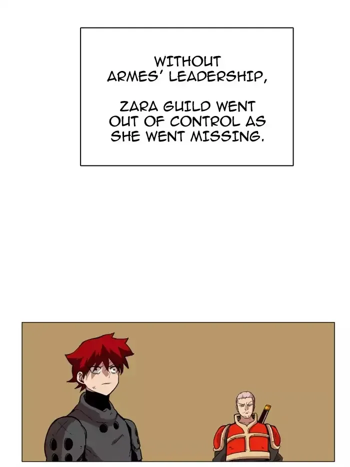 Read Hardcore Leveling Warrior chapter 56.99 image 24 on Lezhin