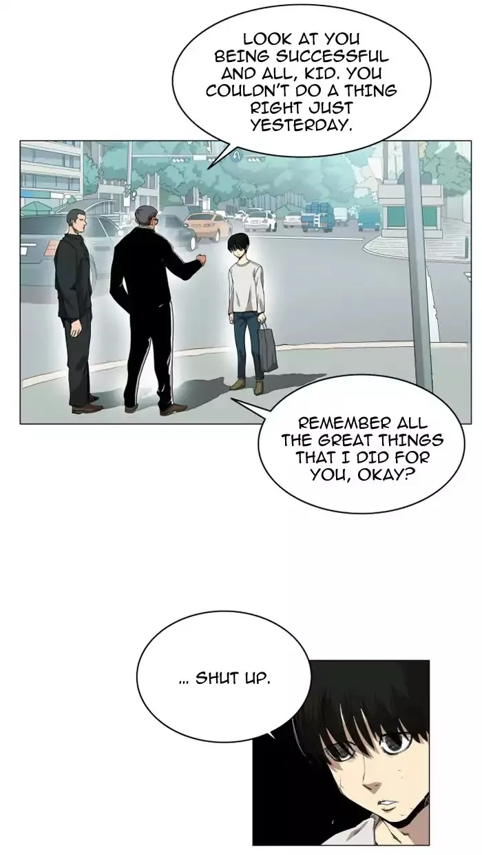 Read Hardcore Leveling Warrior chapter 56.99 image 27 on Lezhin