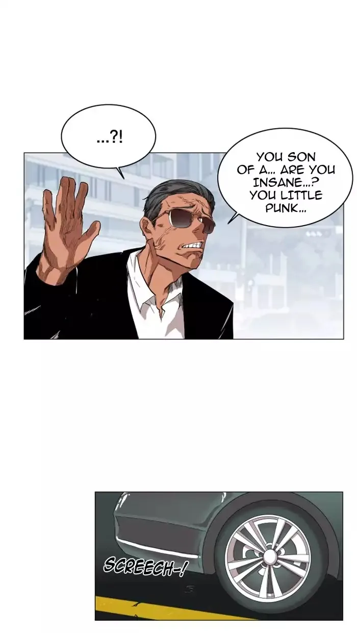 Read Hardcore Leveling Warrior chapter 56.99 image 28 on Lezhin