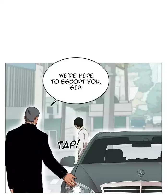 Read Hardcore Leveling Warrior chapter 56.99 image 29 on Lezhin