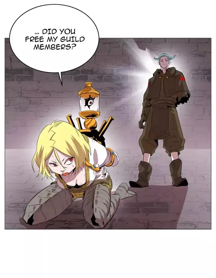 Read Hardcore Leveling Warrior chapter 56.99 image 3 on Lezhin
