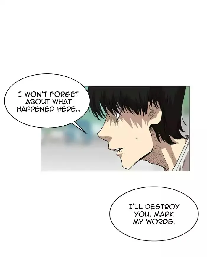 Read Hardcore Leveling Warrior chapter 56.99 image 30 on Lezhin