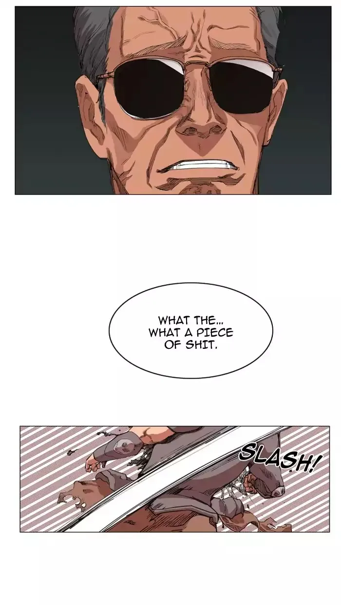 Read Hardcore Leveling Warrior chapter 56.99 image 32 on Lezhin