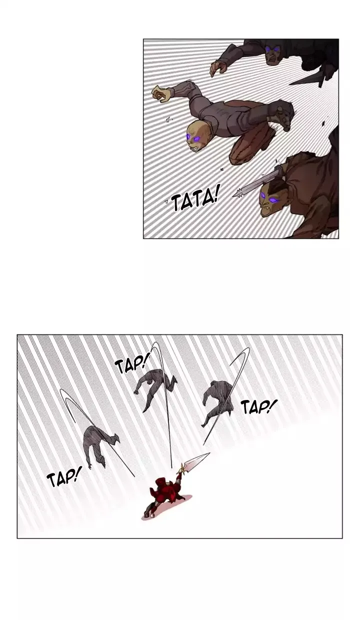 Read Hardcore Leveling Warrior chapter 56.99 image 33 on Lezhin