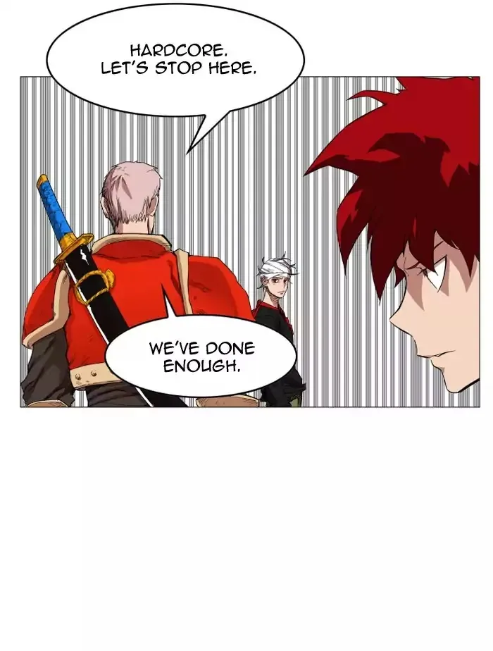 Read Hardcore Leveling Warrior chapter 56.99 image 36 on Lezhin