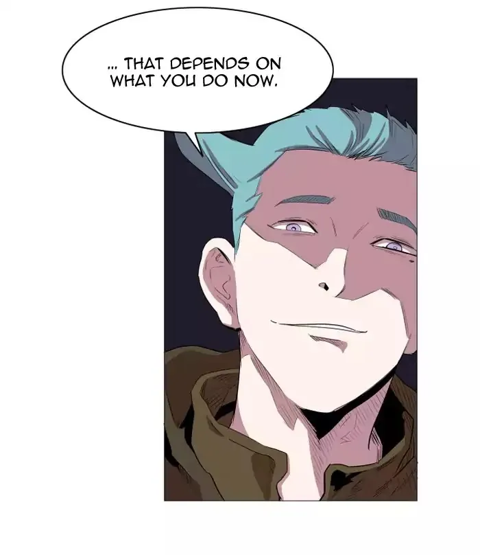 Read Hardcore Leveling Warrior chapter 56.99 image 4 on Lezhin