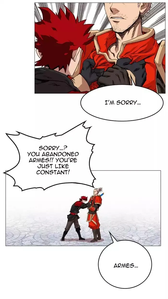 Read Hardcore Leveling Warrior chapter 56.99 image 40 on Lezhin